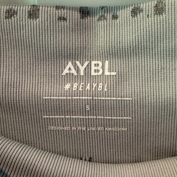 AYBL leggings - Picture 5 of 5